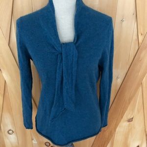 100% Cashmere Sweater XL